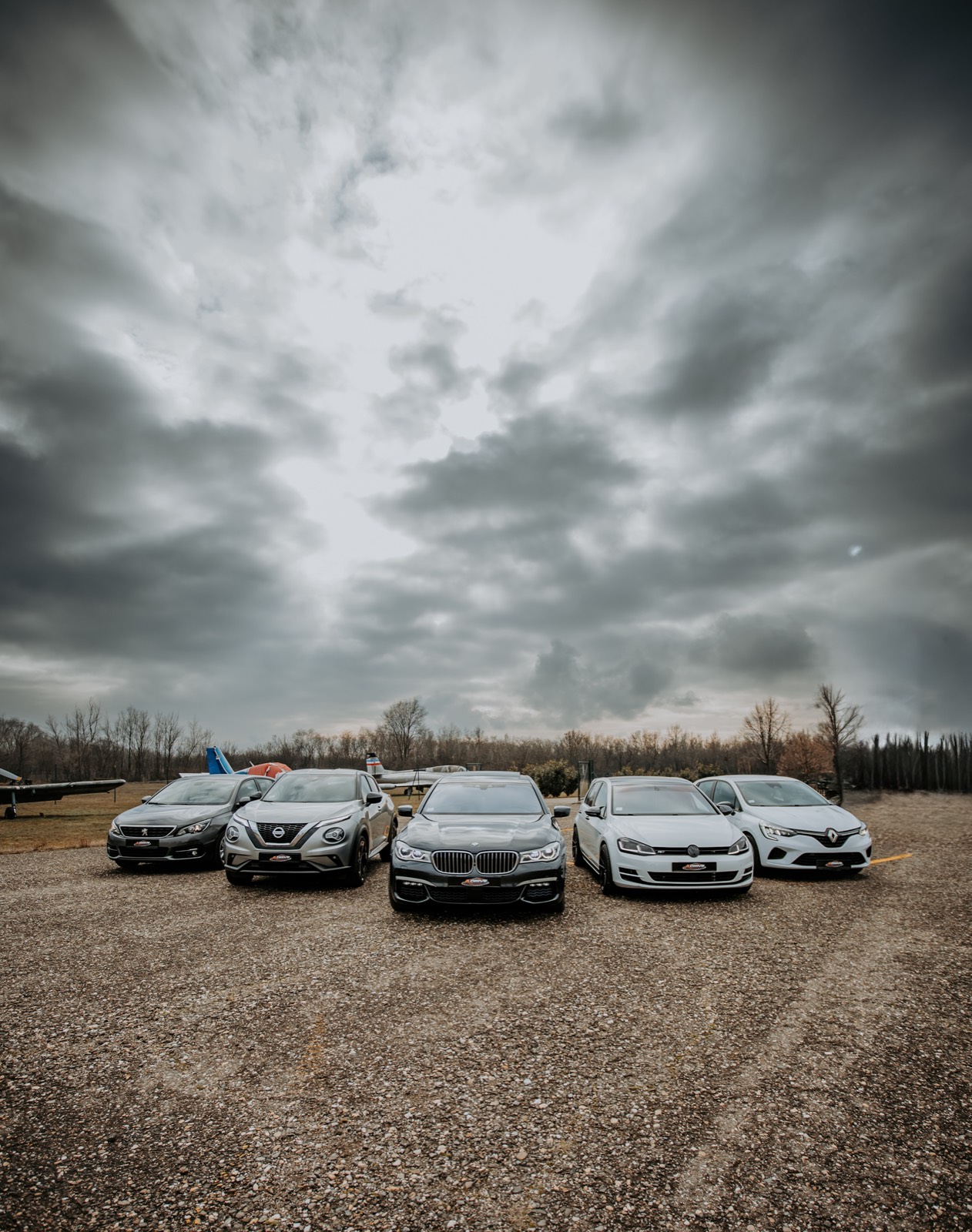 ADrive Rent a Car - Fotografija 3